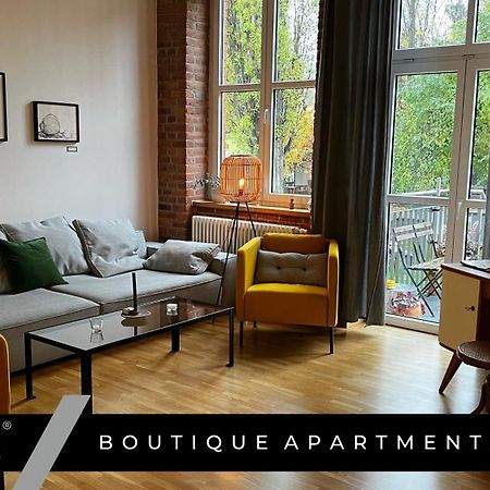 Aryve Jc Studio - Altstadtnahes Boutique Apartment Inklusive Kostenfreiem Parkplatz Erfurt Bagian luar foto