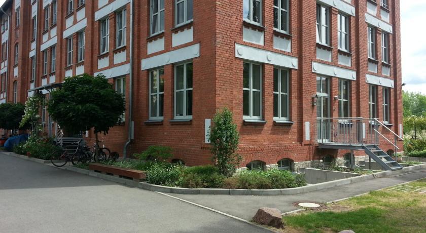 Aryve Jc Studio - Altstadtnahes Boutique Apartment Inklusive Kostenfreiem Parkplatz Erfurt Ruang foto