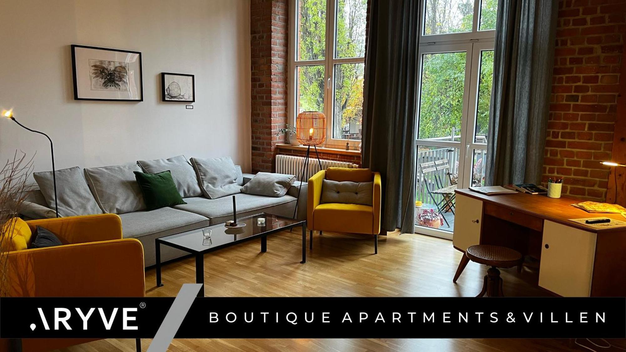 Aryve Jc Studio - Altstadtnahes Boutique Apartment Inklusive Kostenfreiem Parkplatz Erfurt Bagian luar foto