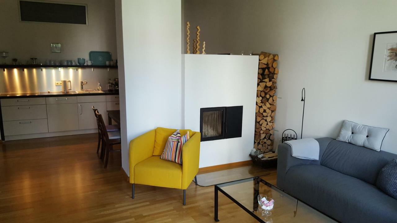Aryve Jc Studio - Altstadtnahes Boutique Apartment Inklusive Kostenfreiem Parkplatz Erfurt Bagian luar foto